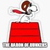 Chris (@baronobunkers) Twitter profile photo Chris (@baronobunkers) Twitter profile photo