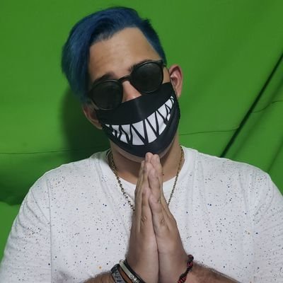 Soy Una persona Q, le gusta mucho hacer amigos y amigas y le gusta Hacer Lo Q, Su Imaginación Le Ponga Adelante.😎Soy Youtuber🇲🇽➡️😜SUSCRIBETE Y TU SABE🤤