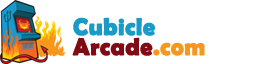 cubiclearcade's profile picture. Free Online Gaming website.