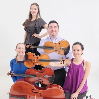 Our goal is to bring chamber music back to the 