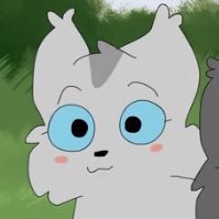 featherstail's profile picture. feathers,,,tail,,, | 2020 Presidential Candidate | #Feathertail2020 | run by @arxticbell | pfp by @fawnskip