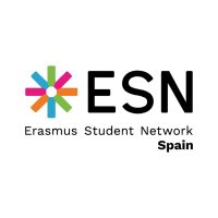 Erasmus Student Network España 🇪🇸 (@esnspain) 's Twitter Profile Photo Erasmus Student Network España 🇪🇸 (@esnspain) 's Twitter Profile Photo