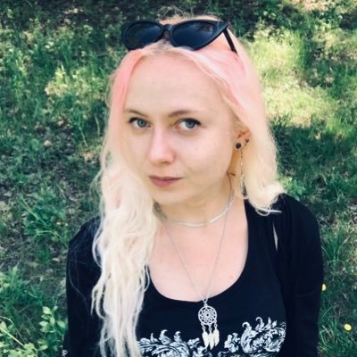 julepka's profile picture. Lead Security Engineer @cossacklabs 🌸 Mobile AppSec 🌸 Tech talks 🌸 Director @wwcodekyiv 🌸 Leader at OWASP Zhytomyr