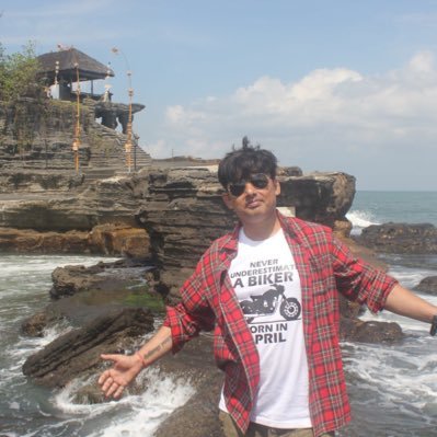 amit_joshi31's profile picture. 