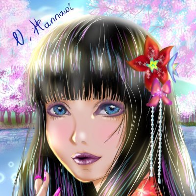 花宇井 ヌーラさんのプロフィール画像