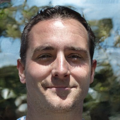 BruceWertz6's profile picture. Professional thinker. Problem solver. #Cybersecurity ninja.