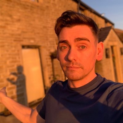 Peter Eccleston Profile