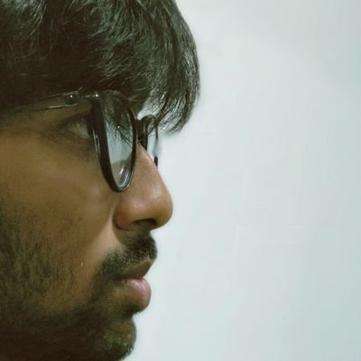 GVSMothish's profile picture. PhD Student @IIScBangalore