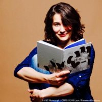 Clémence Perronnet (@cle_perronnet) 's Twitter Profile