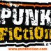 Punkfiction webzine (@punkfiction) Twitter profile photo