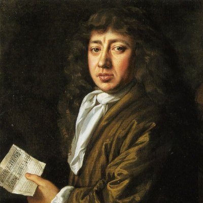 Things Samuel Pepys might have been interested in if he were alive today.