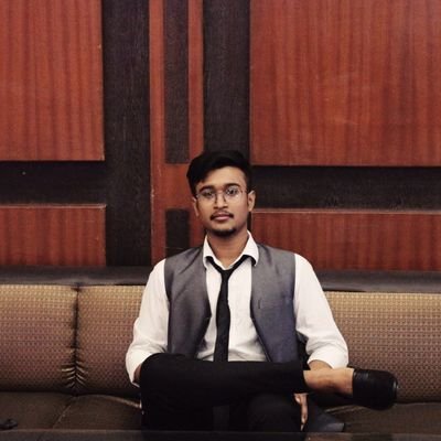 ShubhSd40's profile picture. Mei hu modiji ka parivaar!!