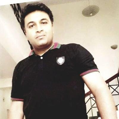 VikasSharda5's profile picture. 