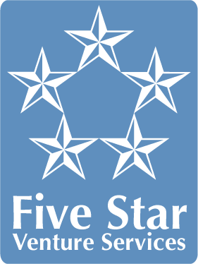 5StarVentureS's profile picture. 