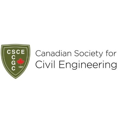 🍁 Canadian Society for Civil Engineering
Edmonton Section #CSCEyeg

Be Seen. Be Heard. Be Relevant.