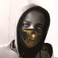 The Crusher 👑 (@desoye_3k) 's Twitter Profile Photo