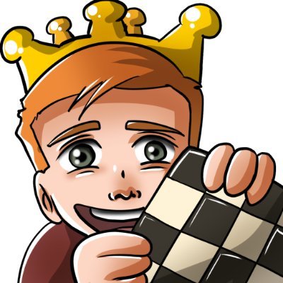 Ginger64Chess's profile picture. National Chess Master