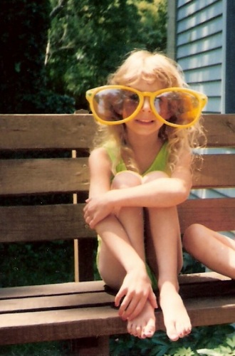 RachelDana's profile picture. Ambitious. Tenacious. Vivacious. And far more than I seem.