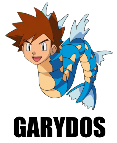 GARYDOS_'s profile picture. EVERY TIME YOU HEAR MY MOTHERFUCKING NAME YOU WILL SCREAM IN MOTHERFUCKING FEAR, MOTHERFUCKER. THAT'S FUCKING RIGHT, I'M MOTHERFUCKING GARYDOS.