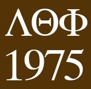 Lambda Theta Phi Latin Fraternity Inc. Founded December 1, 1975. Cal Poly San Luis Obispo, Alpha Omega Chapter The Beginning and the End Est. Nov. 15, 1998
