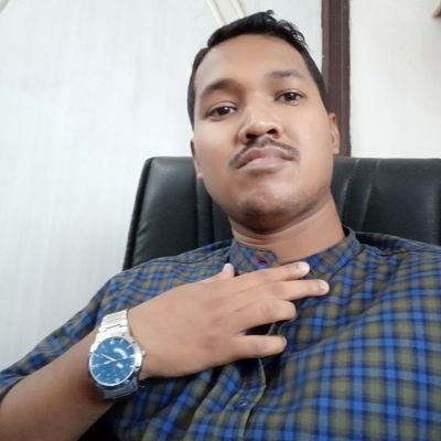 Proud Ravenshawvian, Alumni of Utkal University and IISERB. Love reading and teaching Physics. Path of righteousness is bumpy, b ready 2 experience jerks.