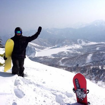 DazShonan's profile picture. 