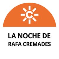 La noche de Rafa Cremades(@NocheDeCremades) 's Twitter Profile Photo