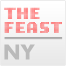 Editors at The Feast talk about where to eat, shop and play in NYC.