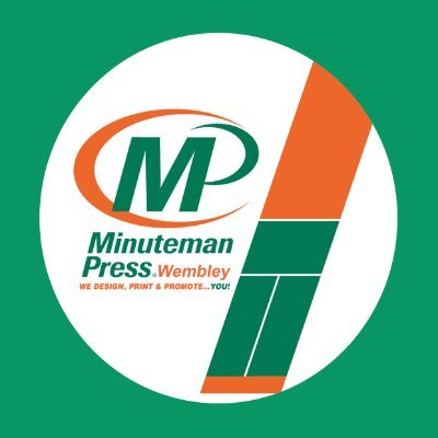 Minuteman Press Wembley