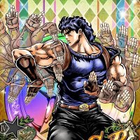 しもソォン (@jojo_strife) 's Twitter Profile