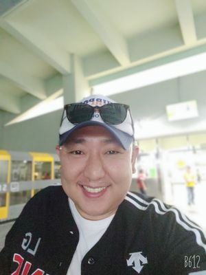 김수환입니다