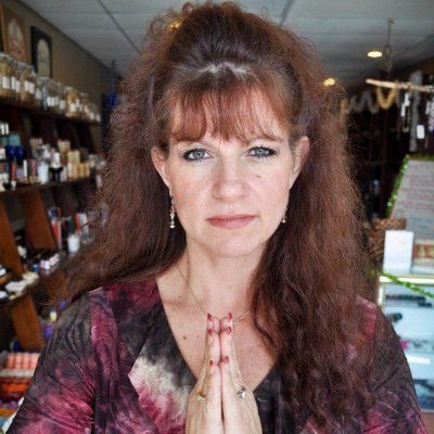 Intuitive Counselor, Author, Priestess, Teacher, Spiritual Entrepreneur, Radio Host, and Founder of The Mystical Moon. http://www.lauriebarraco