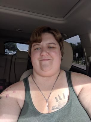 ChristaUtter's profile picture. Mother of 2 lovely kids, single mother 
And love my job. Believe with God all things are possible 💖💖💖