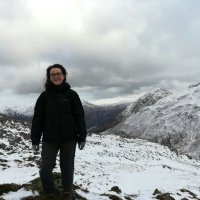 Hannah Burns (@burnshistory1) 's Twitter Profile