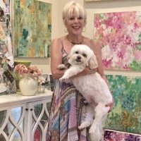 Karen Stein - @ksteinartist Twitter Profile Photo