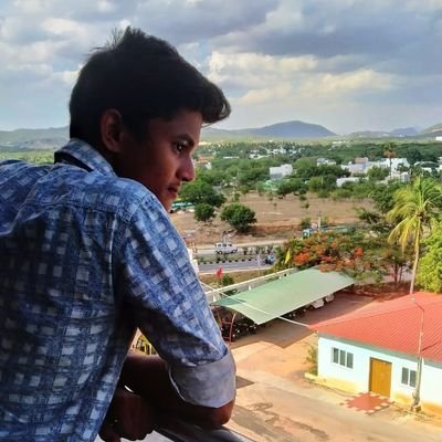 Sandeep63727235's profile picture. thalapathy veriyan