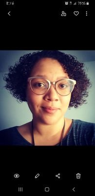 Indecisivespid1's profile picture. The struggle is real.