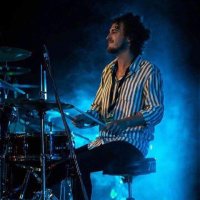 Stephen Henderson - @hendodrums123 Twitter Profile Photo