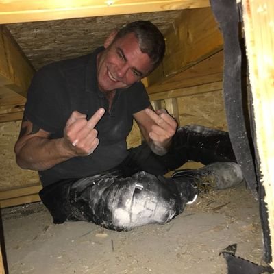 DISCO1969's profile picture. I enjoy spaces, good craic and learning. Don't give a fk about politics and who's right or wrong. If I follow you it's cos you've interested me 😉