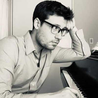 Nikolaos_Pine's profile picture. Concert Pianist. @IUJSoM Alum. @IndianaState Alum. Proud husband of an elementary school teacher.