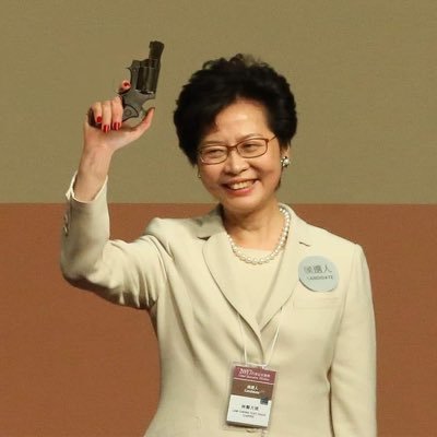 🇭🇰king of retweet🇭🇰さんのプロフィール画像