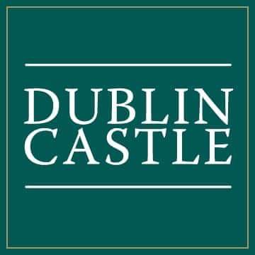 Once the centre of British rule, Dublin Castle is now the setting for important state events.