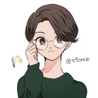 国産米 (@t9once) 's Twitter Profile Photo