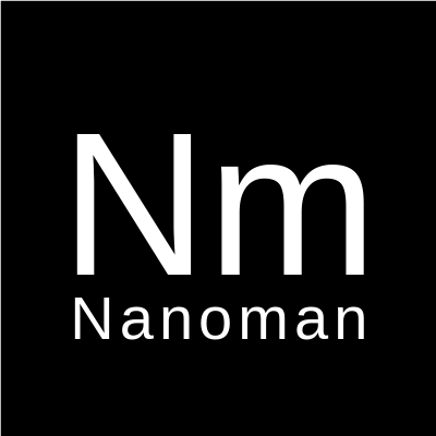 Nanotech_Prods's profile picture. Nanoman has largest range of nanotechnology coatings to make any surface easy / self cleaning water repelling. Suitable for both consumer and commercial use.