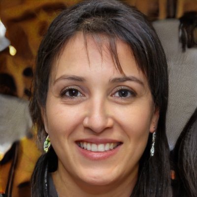 SusanneGaeta's profile picture. Connector of people. Cybersecurity evangelist.