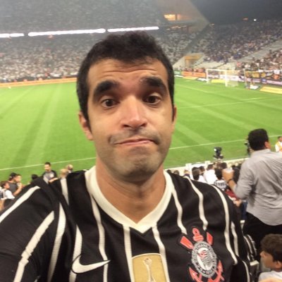 Corinthiano maloqueiro sofredor!!! Quero ganhar e ser campeão to pouco me lixando em ser campeão de posse de bola e jogar de igual para igual.