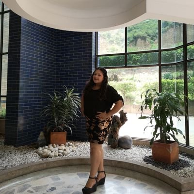 KATHECORREDOR's profile picture. mamá de Maximiliano, feminista, administradora de empresas, Amó con locura lo que hago, luchando por empoderar a todos con el amor propio! @katcorredor