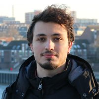 Erdem Onan (@erdonan) 's Twitter Profile Photo Erdem Onan (@erdonan) 's Twitter Profile Photo