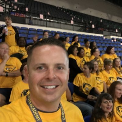 Husband, father, educator, builder, reader, and runner.