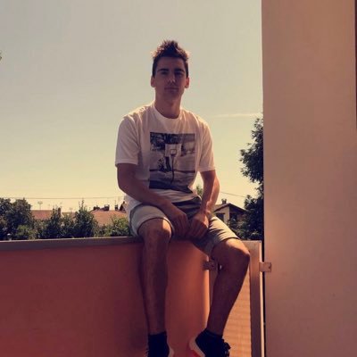 maxence_olina's profile picture. 